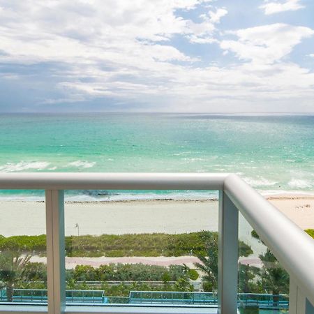 Monte Carlo By Miami Ambassadors Lägenhet Miami Beach Exteriör bild