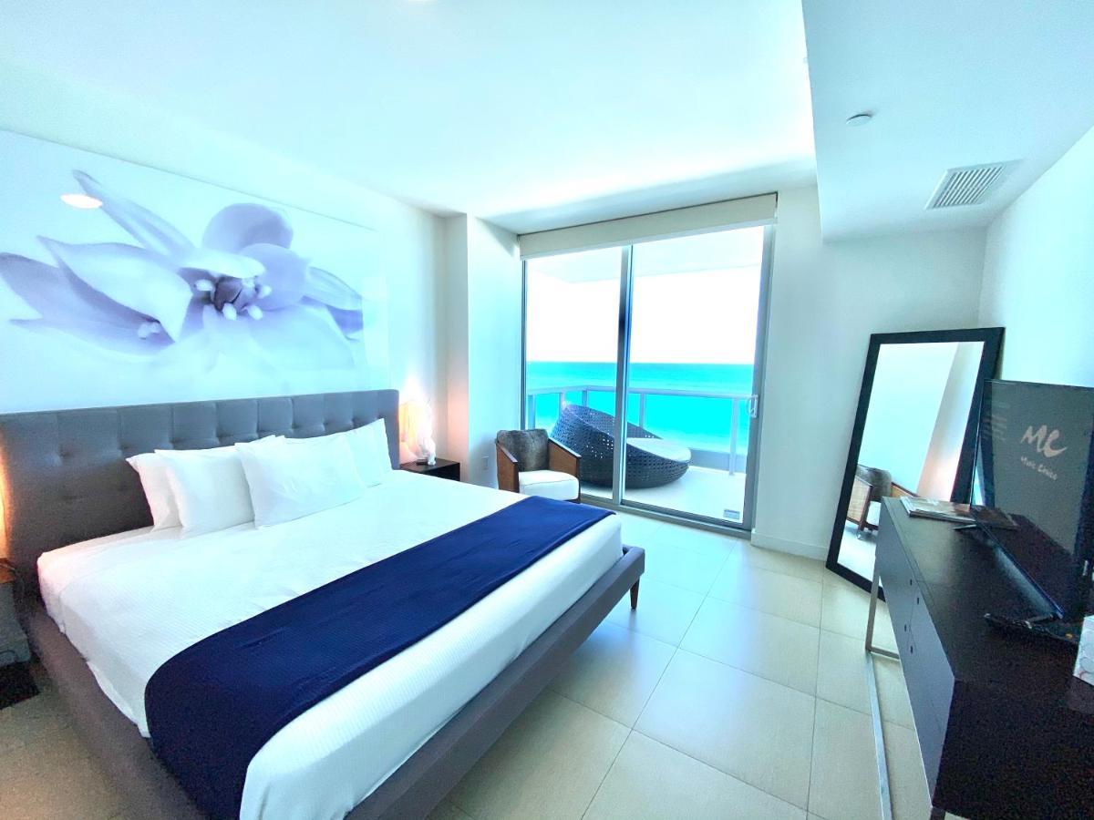 Monte Carlo By Miami Ambassadors Lägenhet Miami Beach Exteriör bild