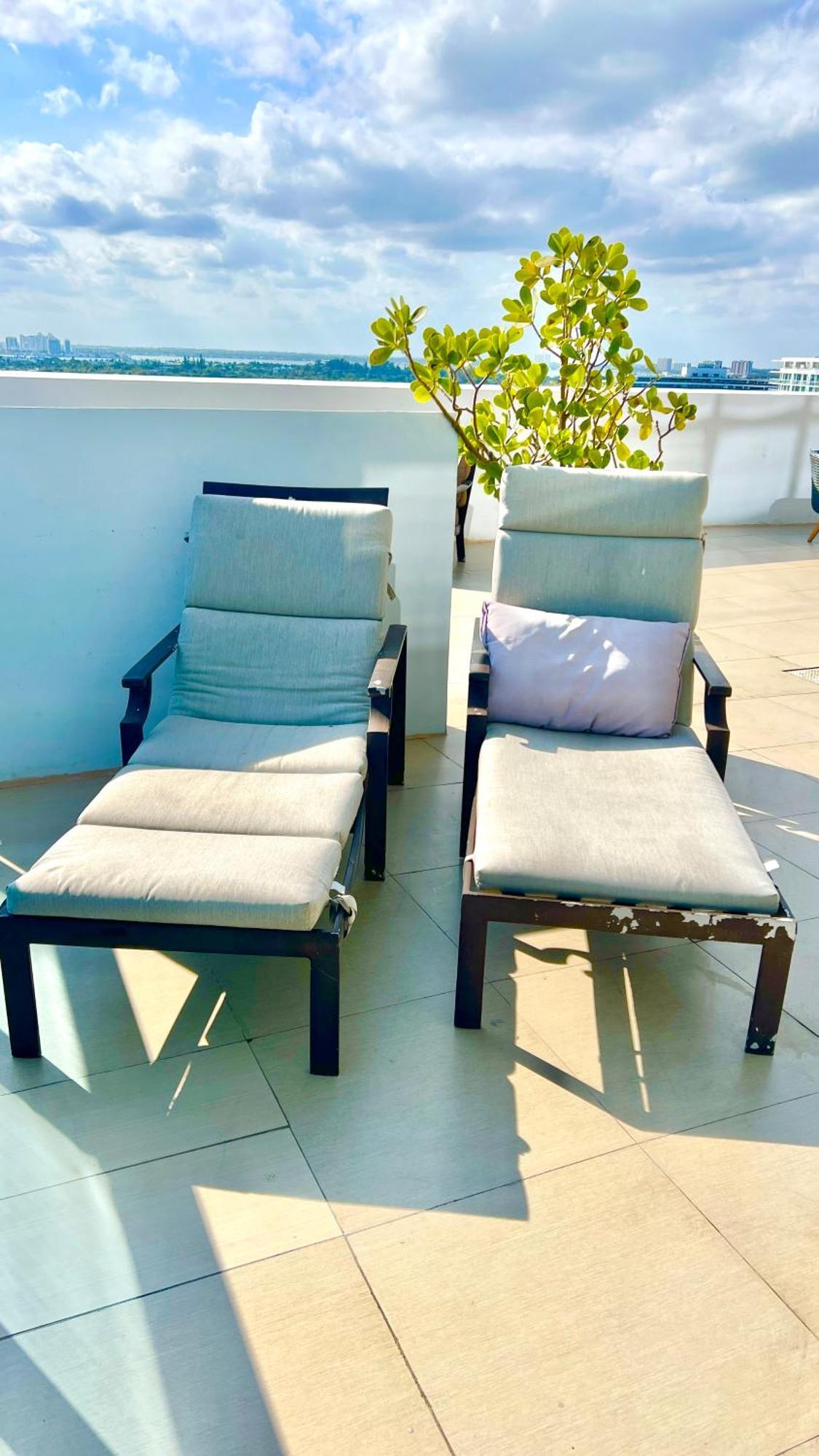 Monte Carlo By Miami Ambassadors Lägenhet Miami Beach Exteriör bild